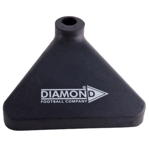 DIAMOND Corner Pole Base