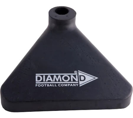 DIAMOND Corner Pole Base