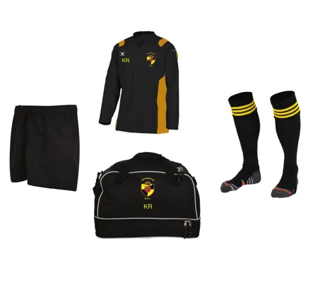 Keynsham RFC U15's Kit Package