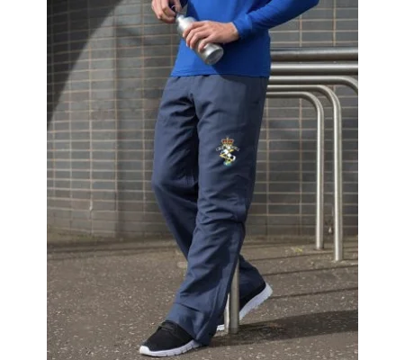 Reme Hockey Mens Tracksuit Bottoms - Navy