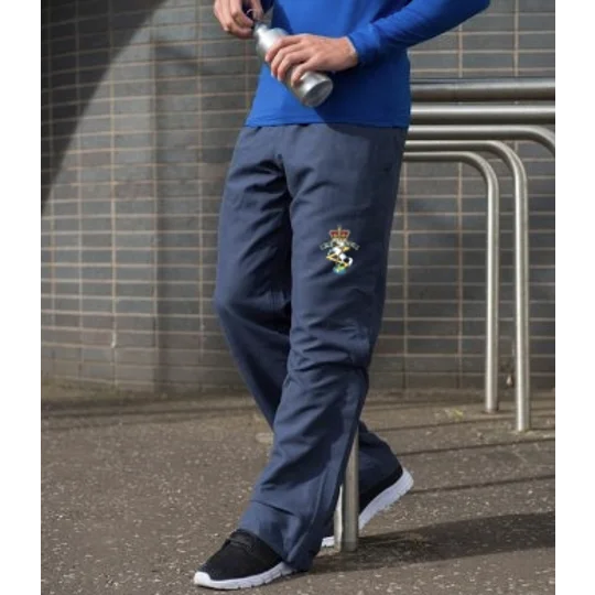 Reme Hockey Mens Tracksuit Bottoms - Navy