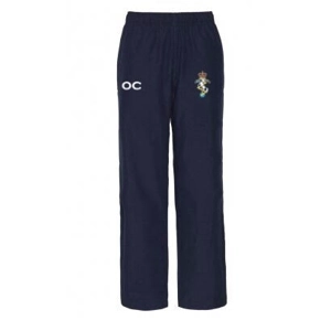 Reme Hockey Womans Track Bottoms - Navy