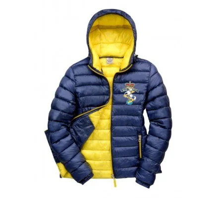 Reme Hockey Result Urban Ladies Snow Bird Padded Jacket
