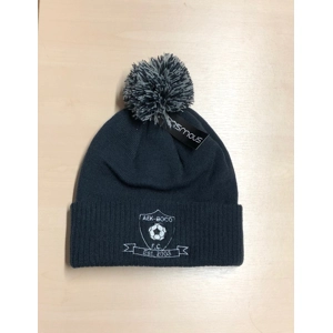 Aek Boco Adults Navy Aek Boco Beanie Hat Aek Boco Adults Navy Aek Boco Beanie Hat