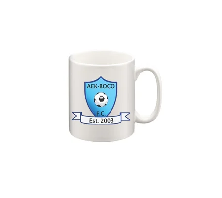 Aek Boco Mug