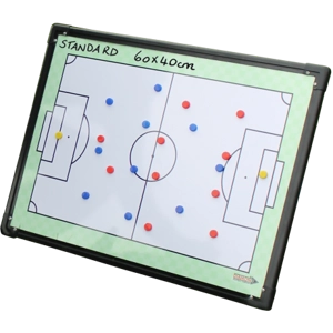 DIAMOND Standard Football Tactic Board - 60X40CM