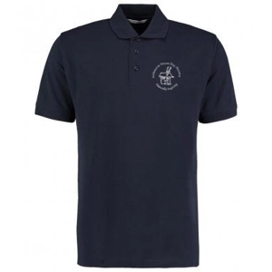 Amb House POLO SHIRT NAVY