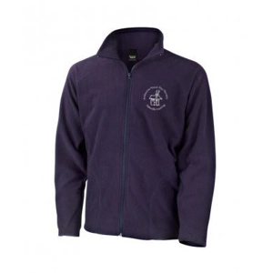 Amb House Result Core Micro Fleece Jacket