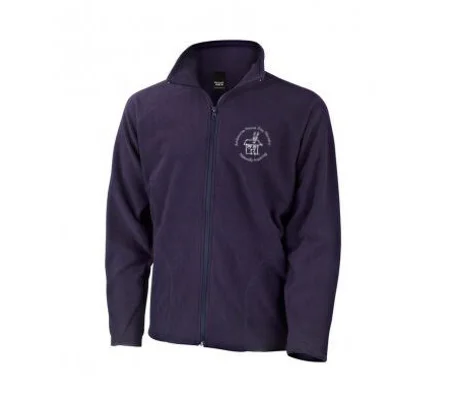 Amb House Result Core Micro Fleece Jacket