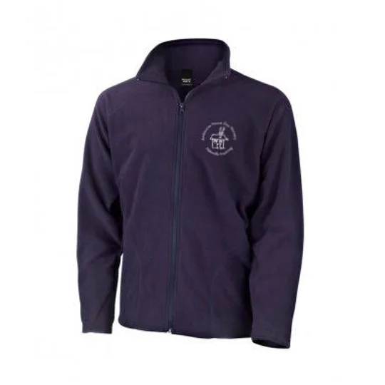 Amb House Result Core Micro Fleece Jacket