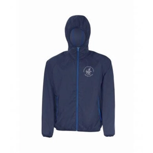 Amb House SOL'S Unisex Shore Windbreaker Jacket