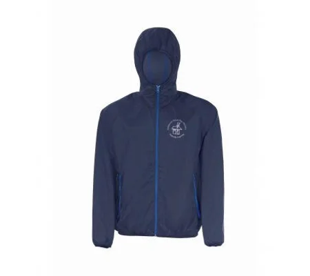 Amb House SOL'S Unisex Shore Windbreaker Jacket