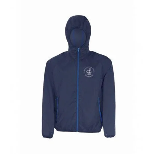 Amb House SOL'S Unisex Shore Windbreaker Jacket