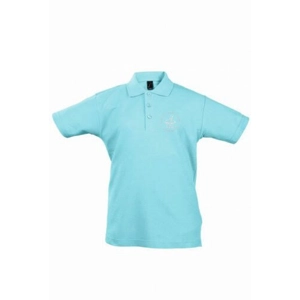 Amb House SOL'S Kids Summer II Cotton Piqué Polo Shirt Amb House SOL'S Kids Summer II Cotton Piqué Polo Shirt