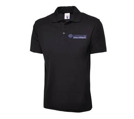 Optimum Drywall UNEEK UC101 POLO SHIRT
