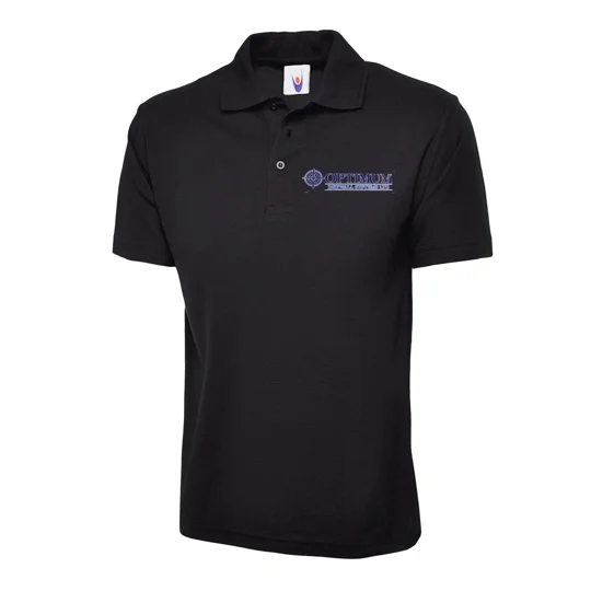 Optimum Drywall UNEEK UC101 POLO SHIRT