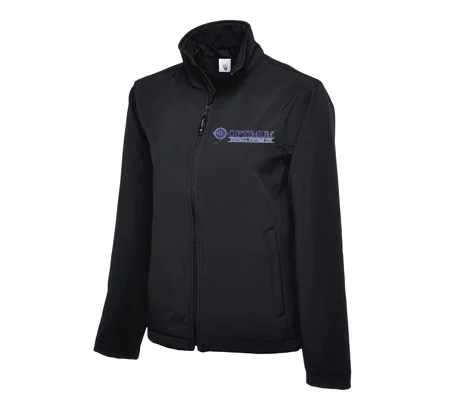 Optimum Drywall UNEEK UC612 classic softshell jacket