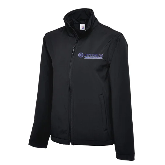 Optimum Drywall UNEEK UC612 classic softshell jacket