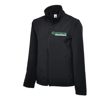 Optimum Combined UNEEK UC612 classic softshell jacket