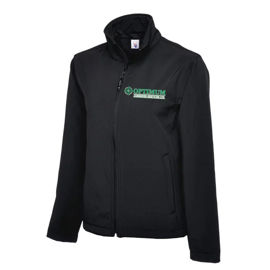 Optimum Combined UNEEK UC612 classic softshell jacket