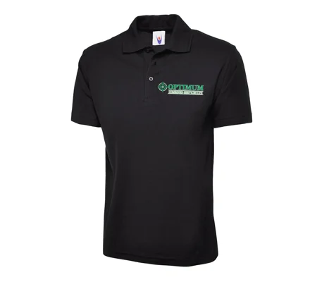 Optimum Combined UNEEK UC101 POLO SHIRT