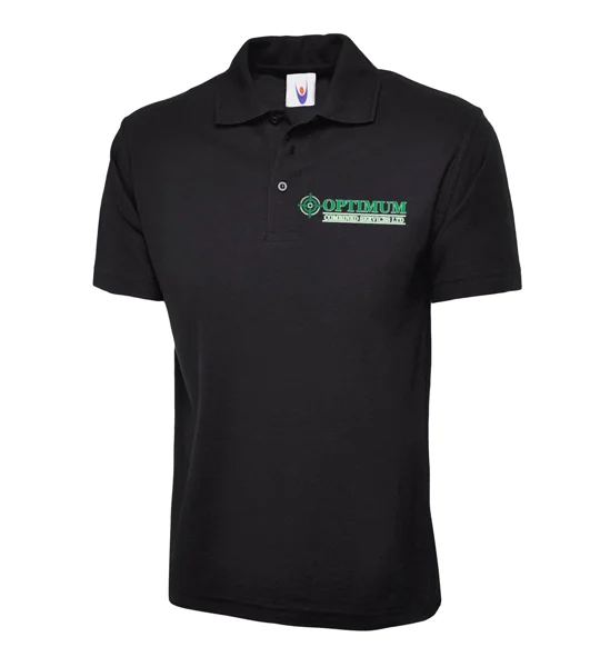 Optimum Combined UNEEK UC101 POLO SHIRT