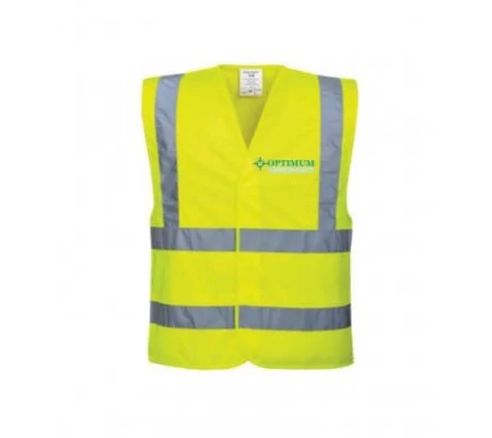 Optimum Combined HI VIZ VEST