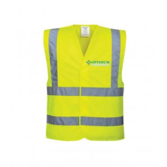 Optimum Combined HI VIZ VEST