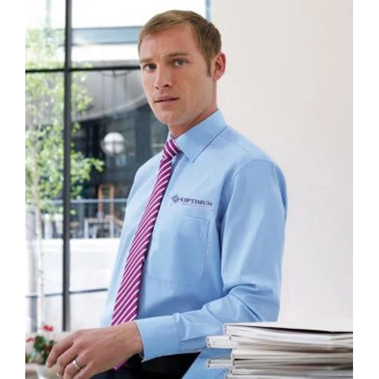 Optimum Drywall BK150 SHIRT
