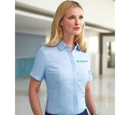 Optimum Combined BK133 BLOUSE BLUE
