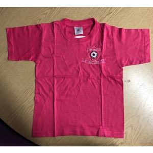 Clearance Aek Boco Girls T-Shirt Pink Clearance Aek Boco Girls T-Shirt Pink