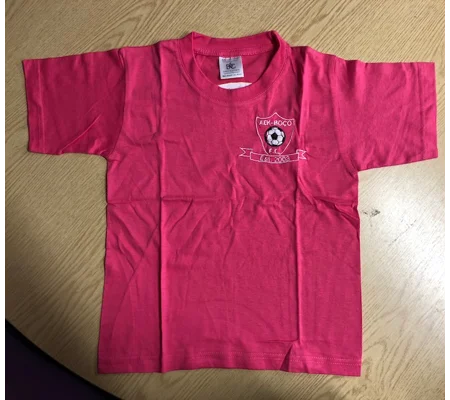 Clearance Aek Boco Girls T-Shirt Pink