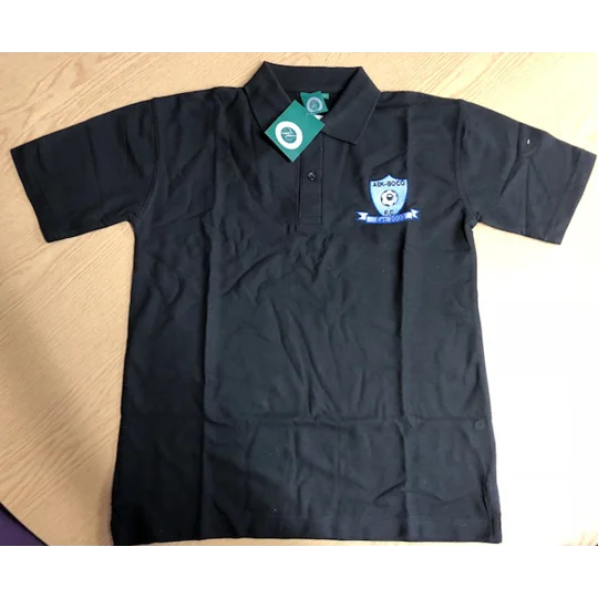 Clearance Aek Boco Polo Shirt