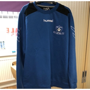 Aek Boco Sweatshirt Size XL