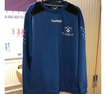 Aek Boco Sweatshirt Size XL