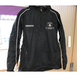 Clearance Aek Boco Prostar 1/4 Zip jacket Size XS Clearance Aek Boco Prostar 1/4 Zip jacket Size XS