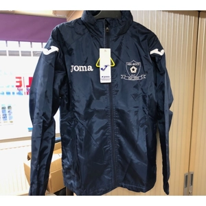 Clearance Aek Boco Womans Rain Jacket Size 14