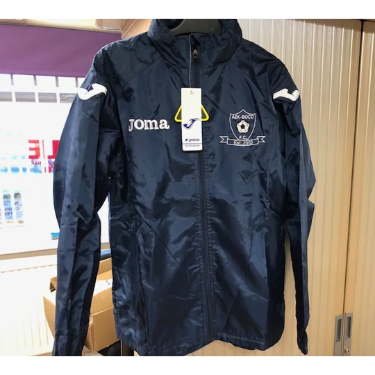 Clearance Aek Boco Womans Rain Jacket Size 14