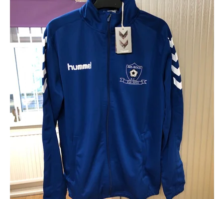 Aek Boco Core Poly Jacket Size S