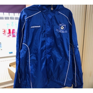 Clearance Aek Boco Prostar Rain Jacket Size S Clearance Aek Boco Prostar Rain Jacket Size S