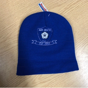 Kids Aek Boco Beanie Kids Aek Boco Beanie