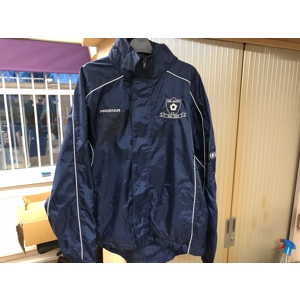 Aek Boco Prostar Rain Jacket Size M Aek Boco Prostar Rain Jacket Size M