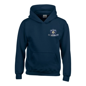 Aek Boco Youth Gildan Heavy Hooded Top Unisex Aek Boco Youth Gildan Heavy Hooded Top Unisex