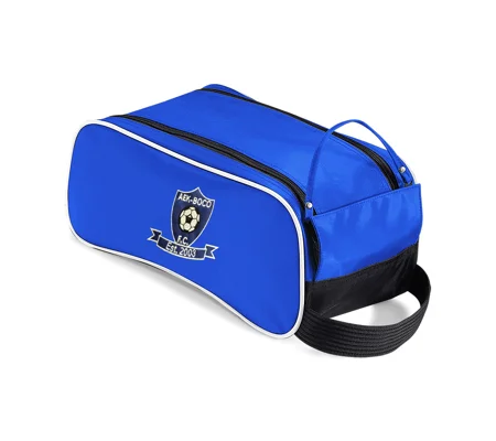 Aek Boco Teamwear Shoe Bag