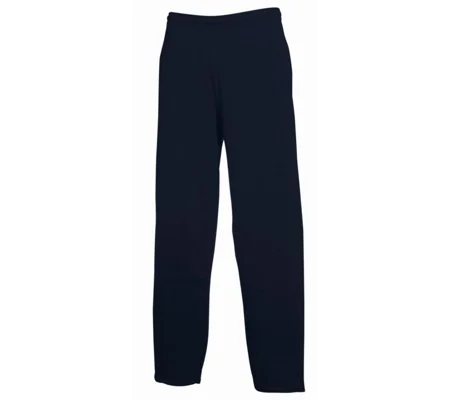 KATANA JUDO Fruit of the Loom Classic Open Hem Jog Pants