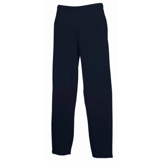 KATANA JUDO Fruit of the Loom Classic Open Hem Jog Pants