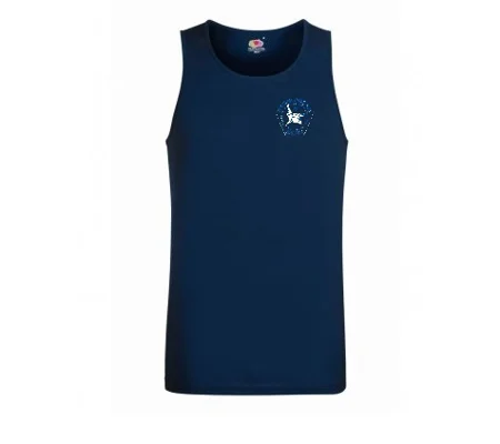 KATANA JUDO Fruit of the Loom Performance Vest