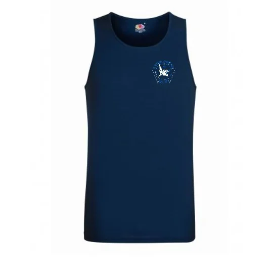 KATANA JUDO Fruit of the Loom Performance Vest