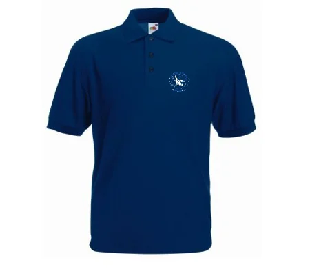 KATANA JUDO POLO SHIRT JUNIOR