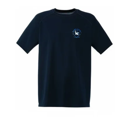 KATANA JUDO Fruit of the Loom Performance T-Shirt junior